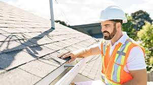 Fast & Reliable Emergency Roof Repairs in Hilbert, WI